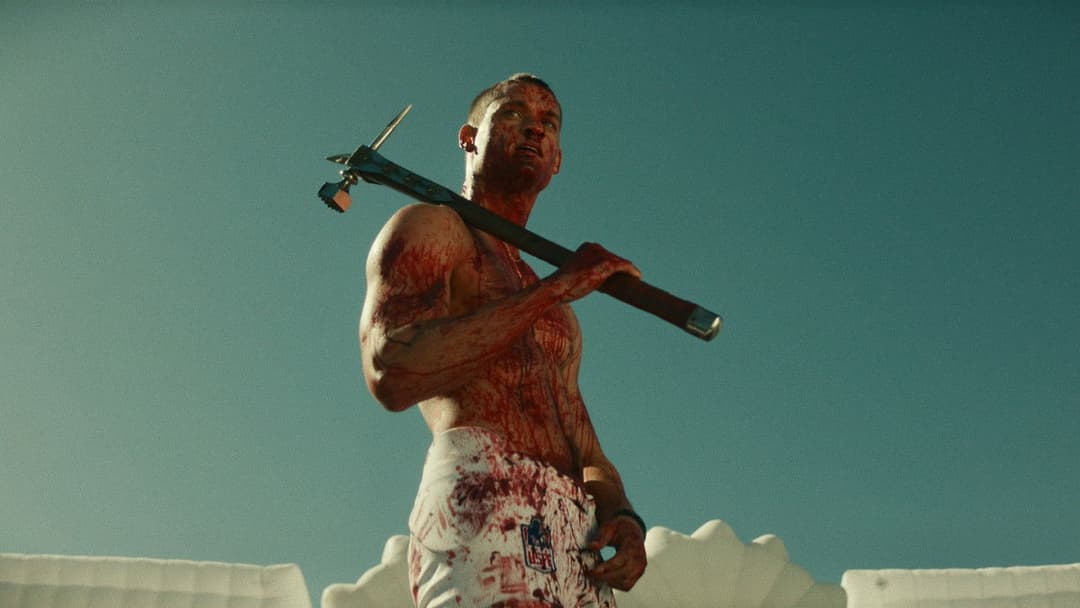 Легенда backdrop 20