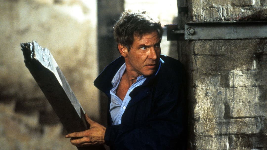 Пряма та очевидна загроза backdrop 9