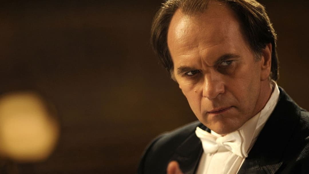 Le Concert backdrop 16