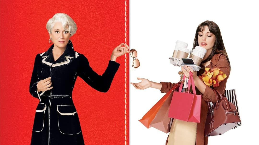 Der Teufel trägt Prada backdrop 4