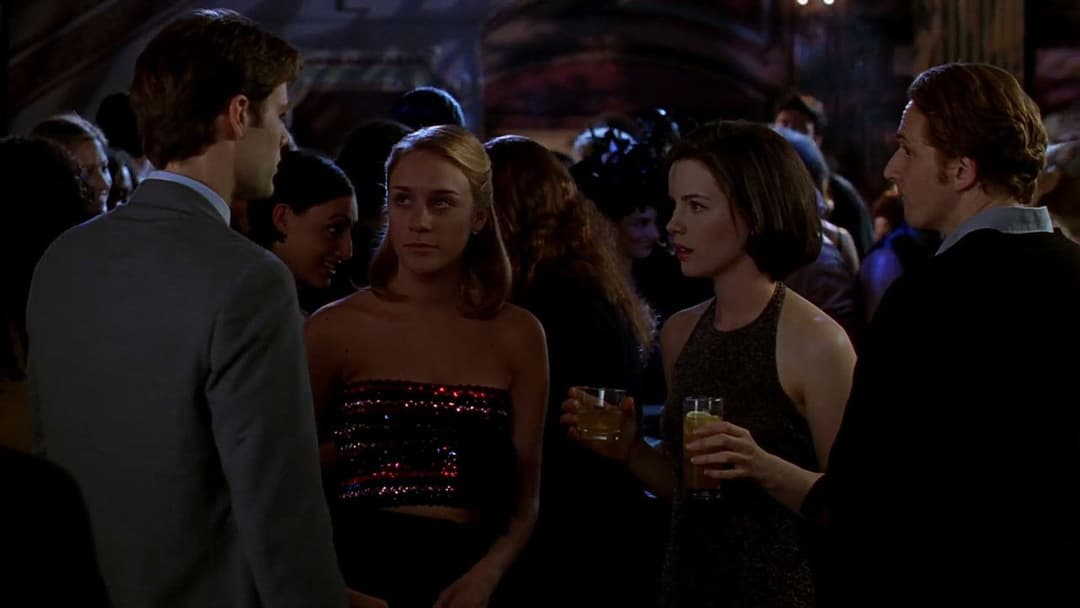 Останні дні диско backdrop 14