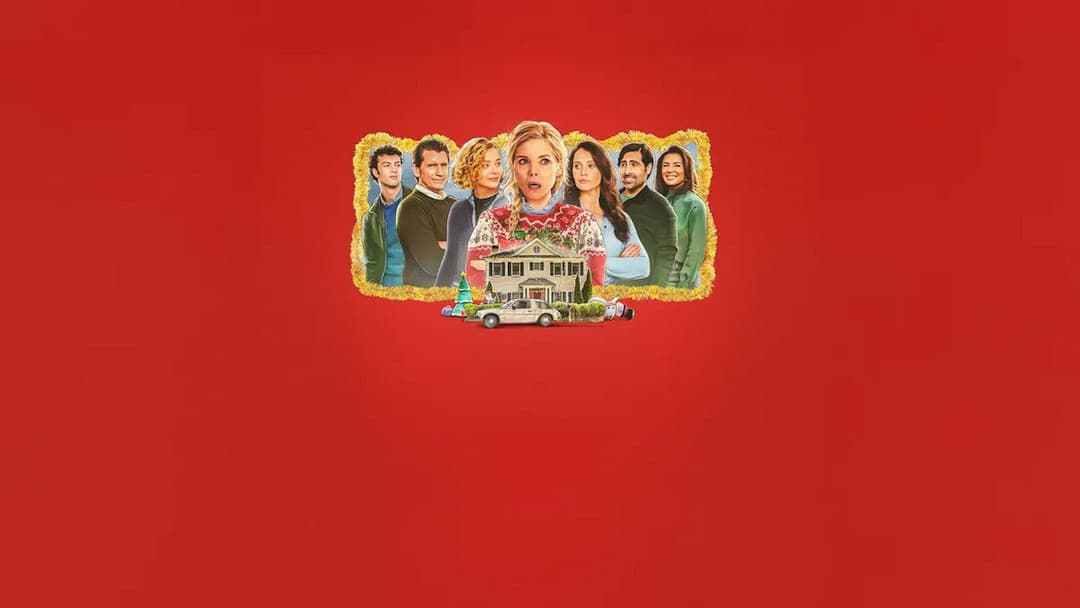 Oh. What. Fun. backdrop 11