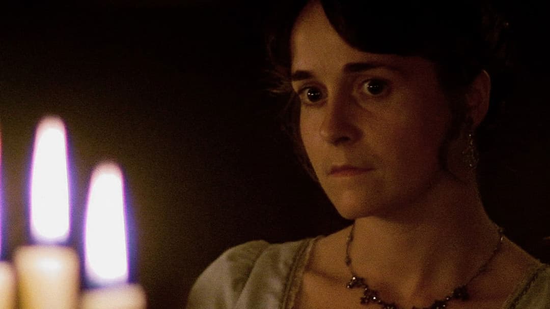 Jane Austen's Verführung backdrop 6