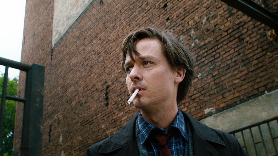 Fabian oder der Gang vor die Hunde backdrop 2