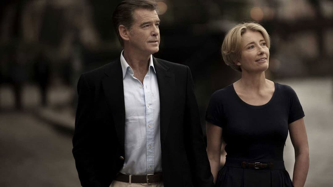 Wie in alten Zeiten backdrop 10