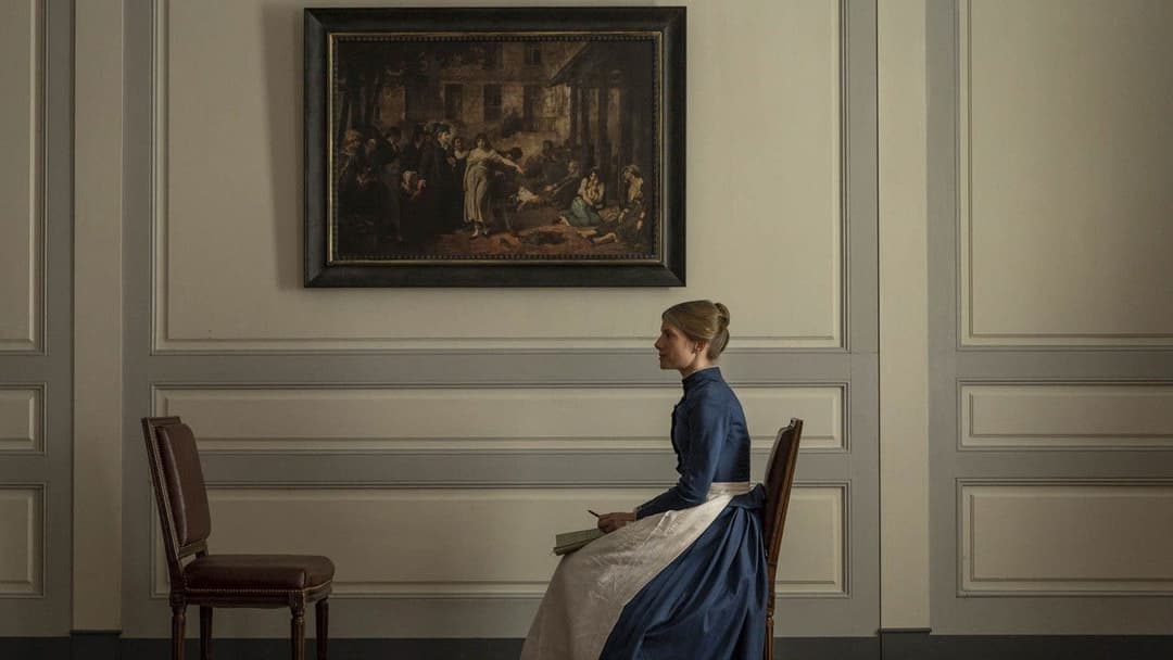 Die Tanzenden backdrop 3