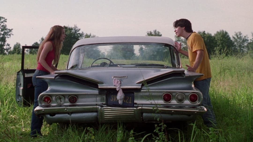 Джиперс Кріперс backdrop 20