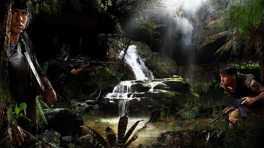 Рембо ІV backdrop 16