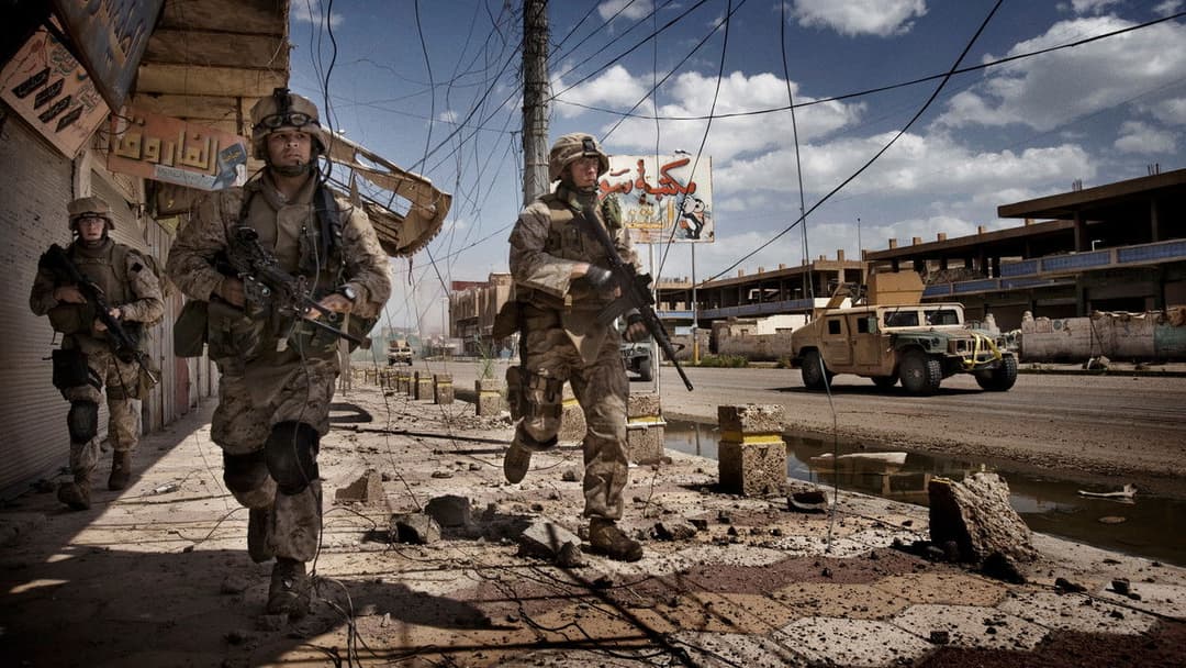 Only the Dead backdrop 3