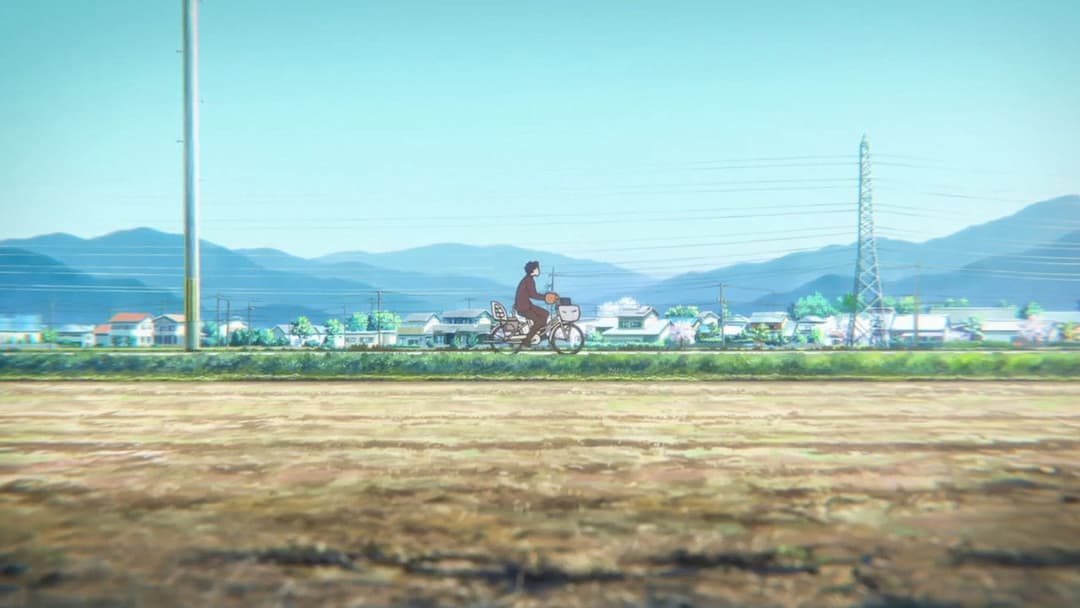 A Silent Voice backdrop 19