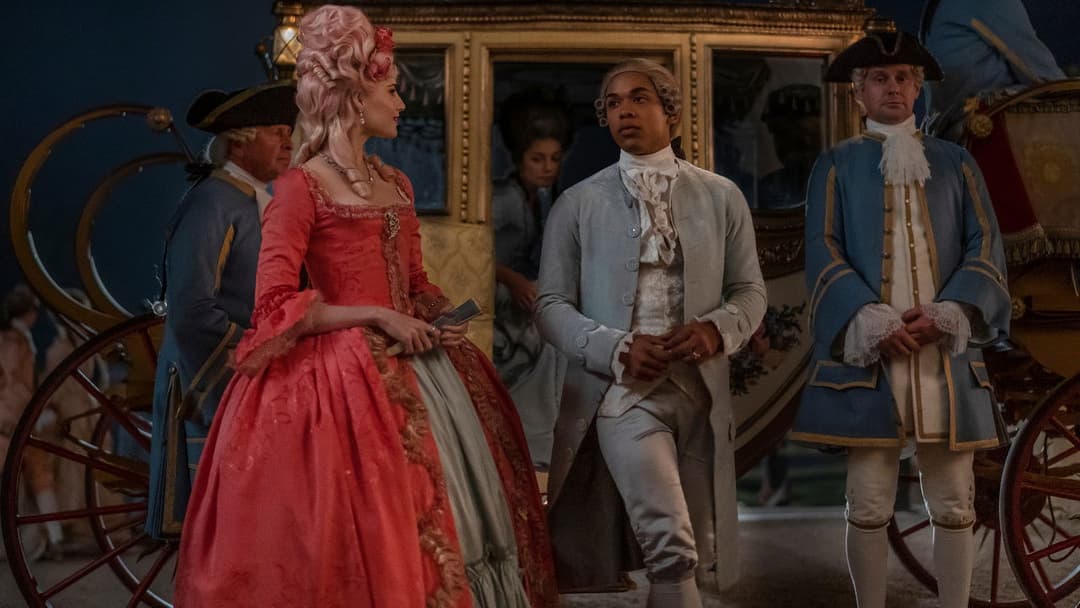 Chevalier: The Untold Story backdrop 12