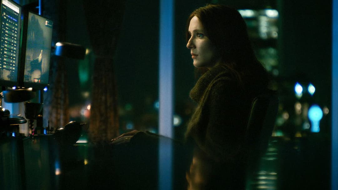 Red Rooms - Zeugin des Bösen backdrop 14