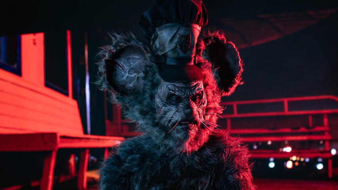 Screamboat backdrop 6