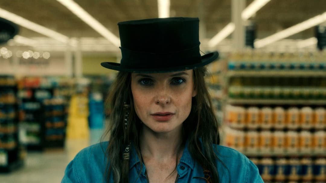 Доктор Сон backdrop 8