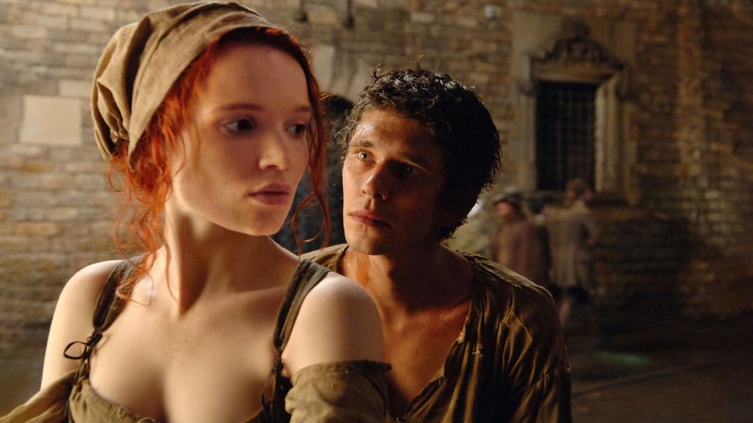 Парфумер: Історія одного вбивці backdrop 8