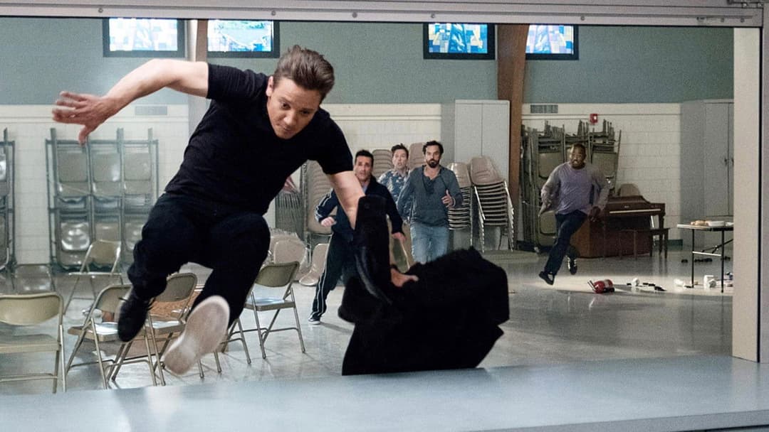 Ти квач! backdrop 12