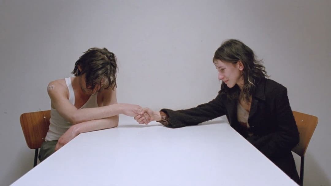 Gegen die Wand backdrop 12