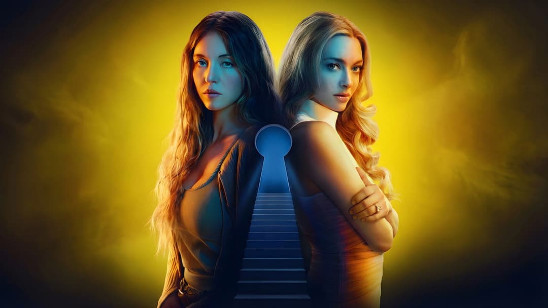 Служниця backdrop 1