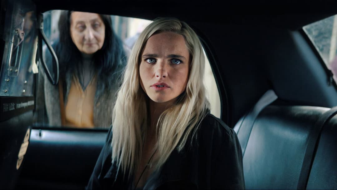 Здобич для Диявола backdrop 11