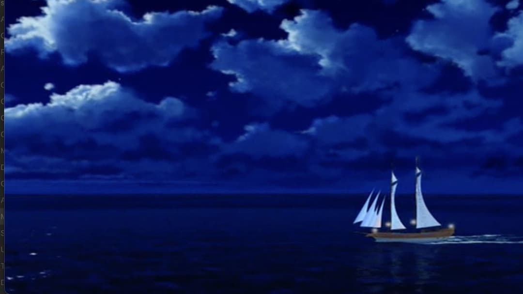 Barbie as the Island Princess backdrop 15