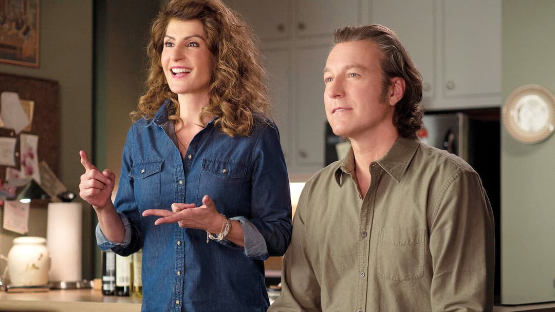 Моє велике грецьке весілля 2 backdrop 6