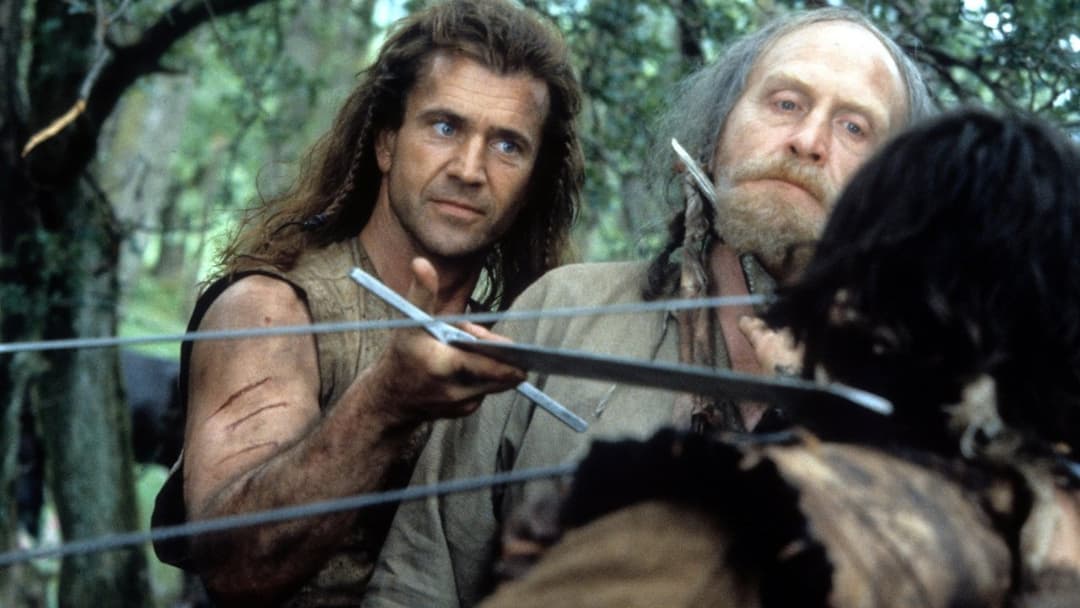 Хоробре серце backdrop 10