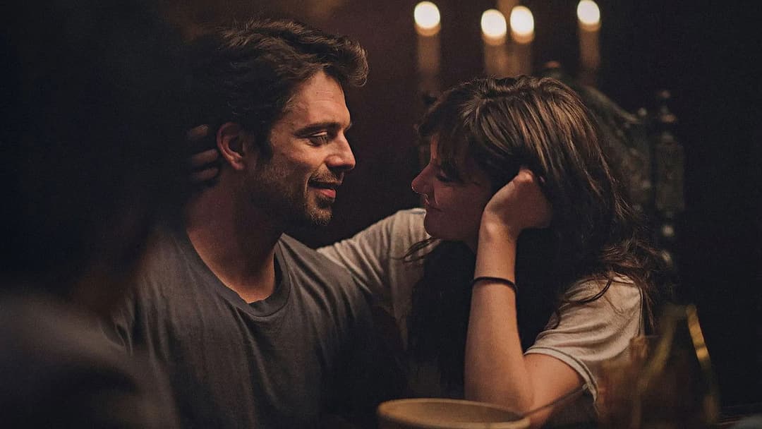 Коханці backdrop 1