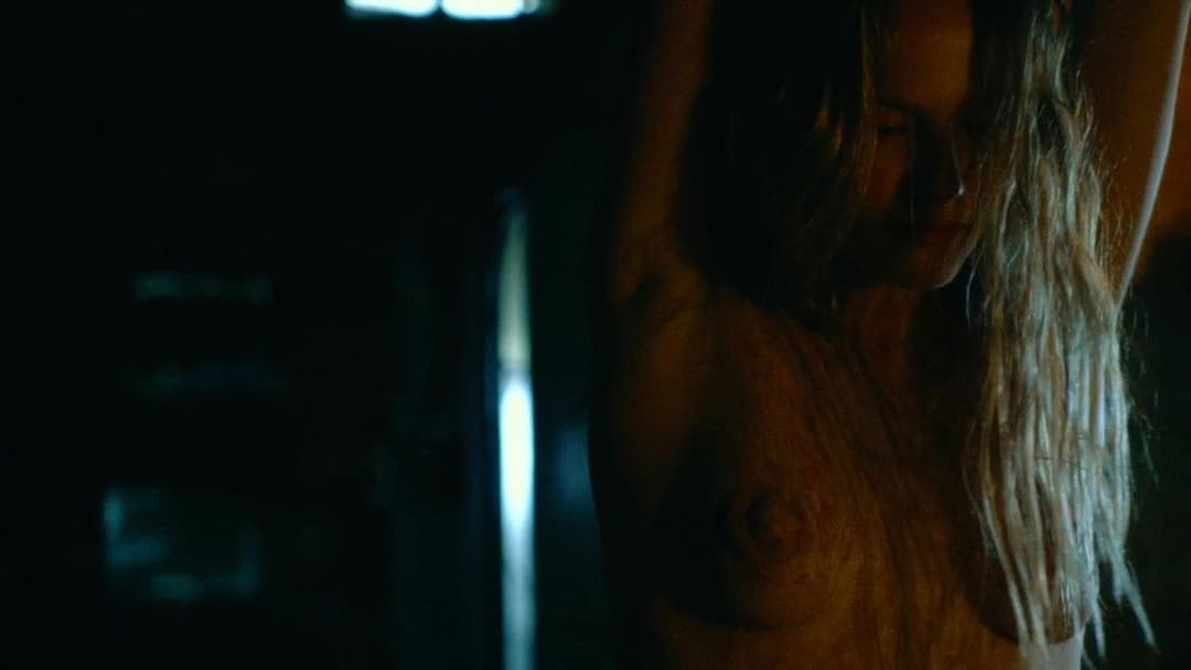 Leatherface - The Source of Evil backdrop 11