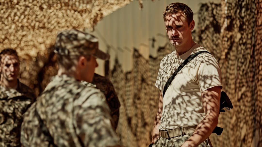 Ударна група backdrop 3