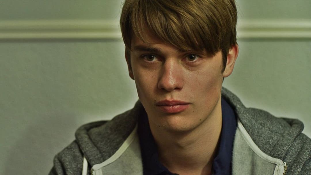 Handsome Devil backdrop 14