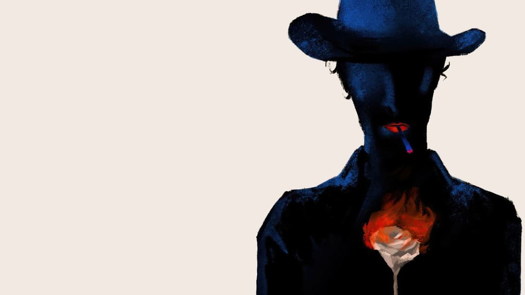 The Power of the Dog backdrop 3