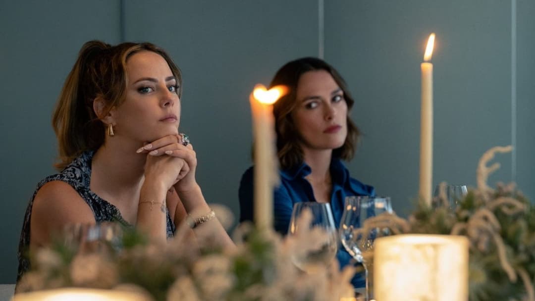 Жінка з каюти № 10 backdrop 12