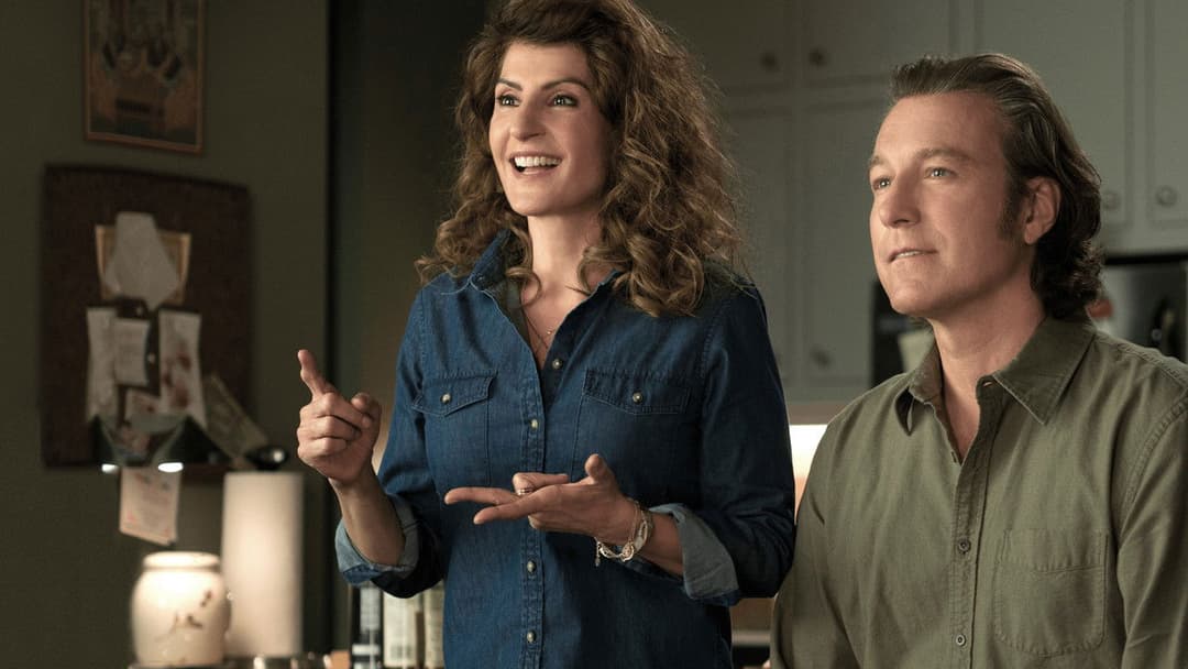 Моє велике грецьке весілля 2 backdrop 17