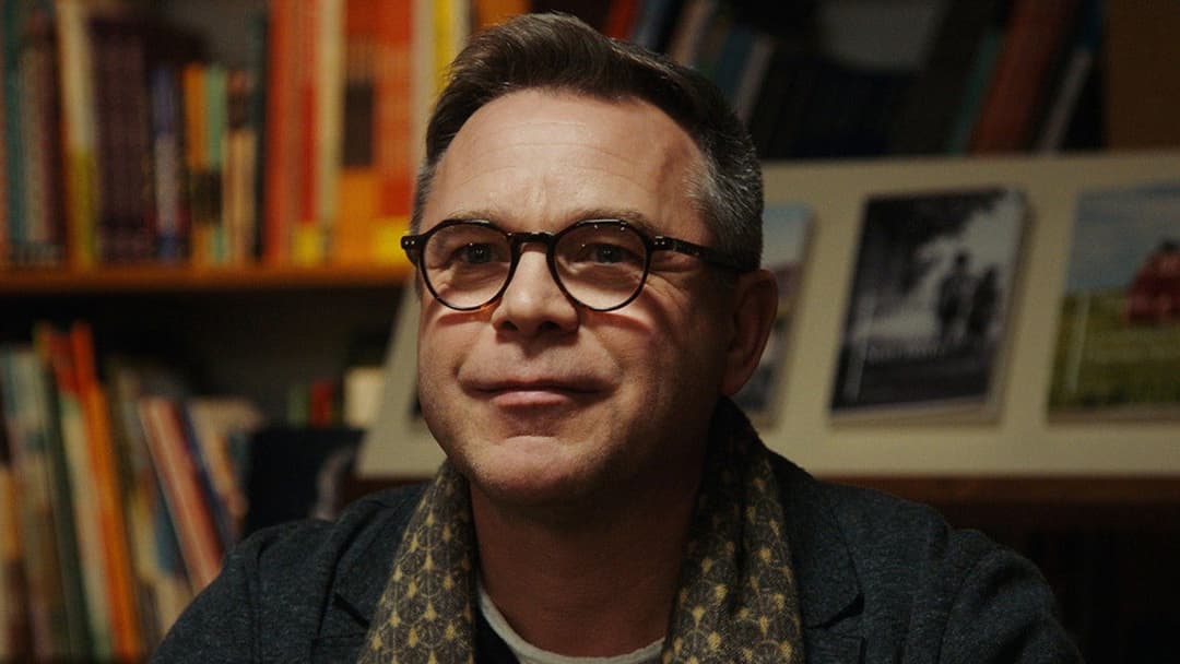 Hör auf zu lügen backdrop 11