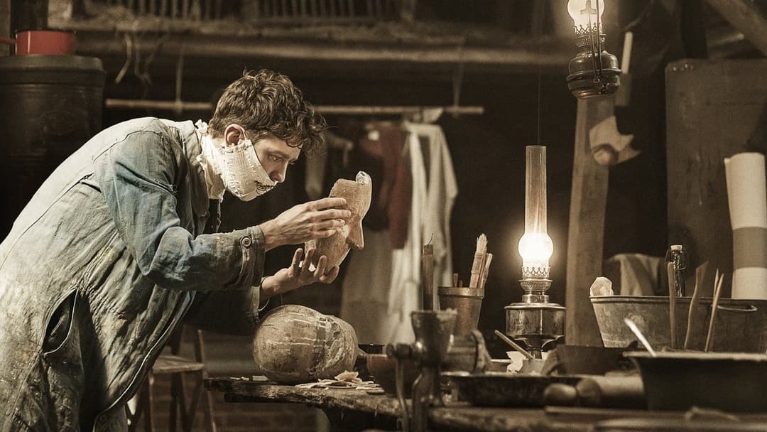 До побачення там, нагорі backdrop 8