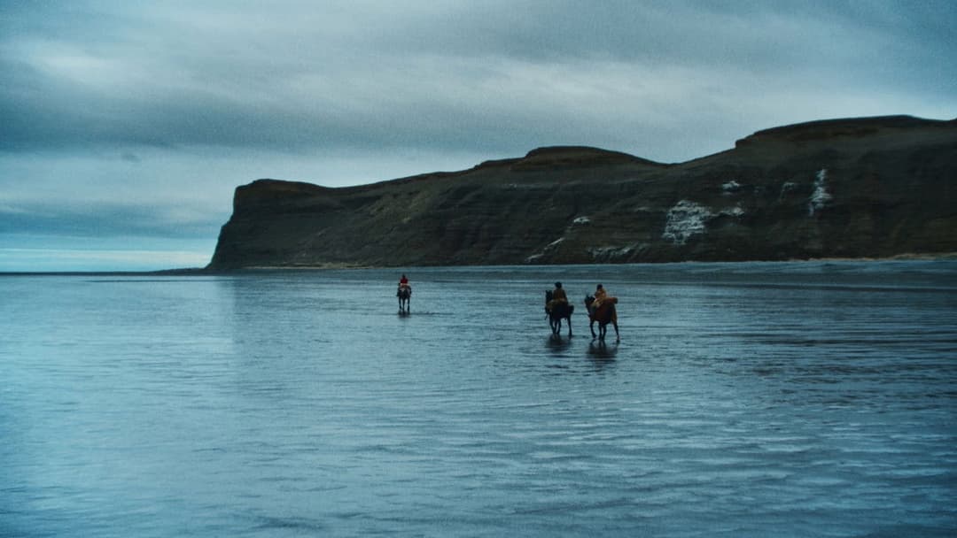 Los colonos backdrop 16