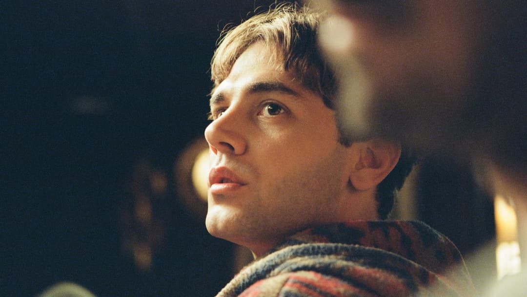 Матіас і Максим backdrop 9