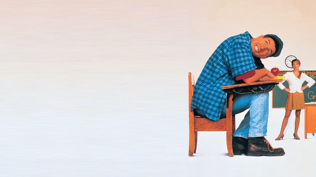 Біллі Медісон backdrop 4