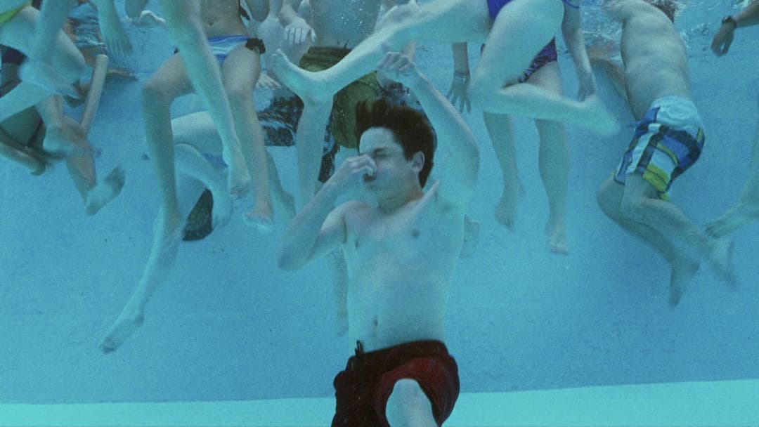 Gregs Tagebuch 3 - Ich war's nicht! backdrop 12