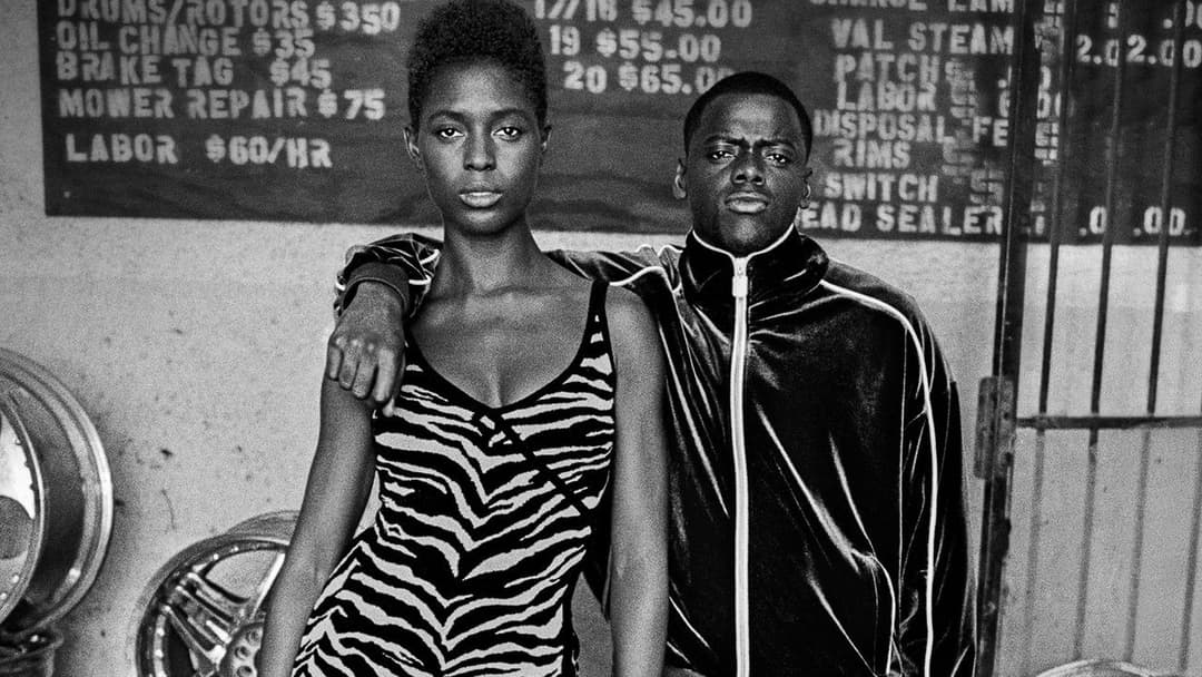 Queen & Slim backdrop 5