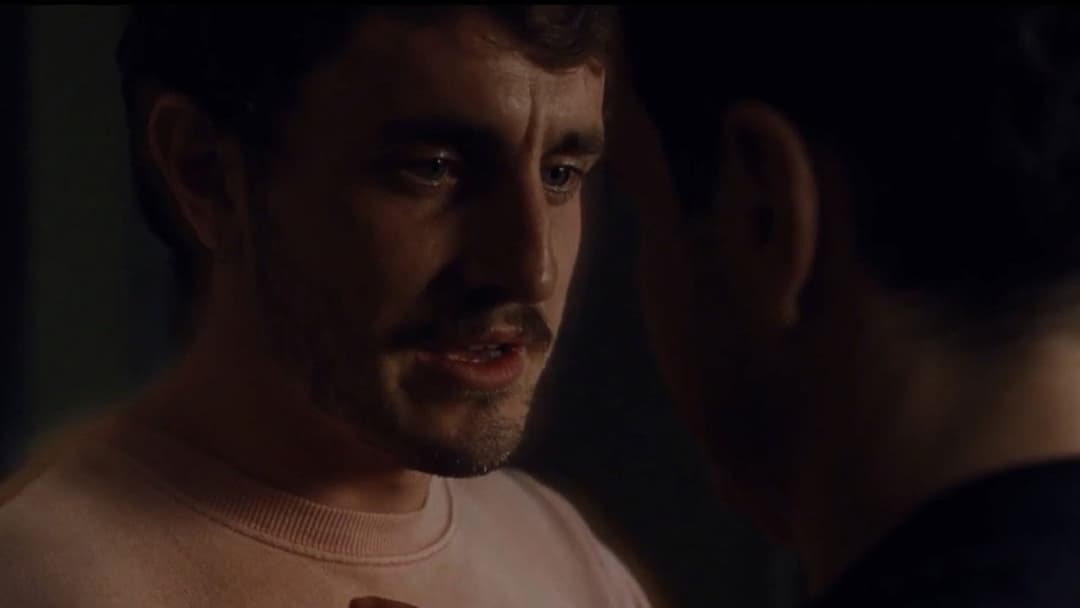 Ми всі - незнайомці backdrop 14