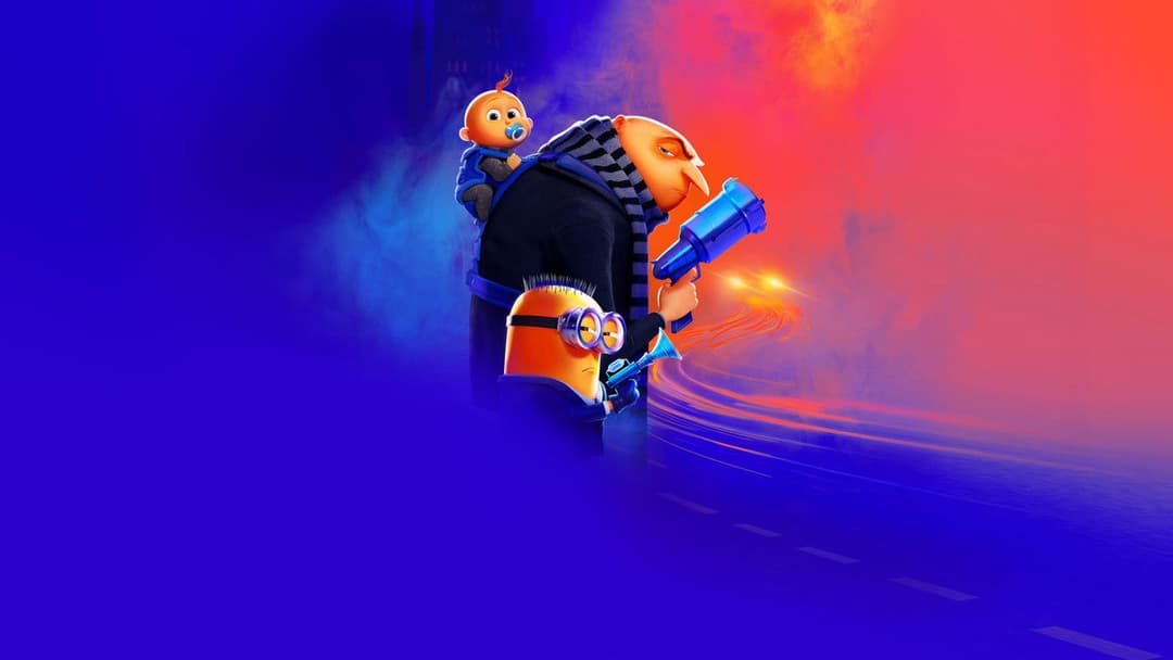 Нікчемний Я 4 backdrop 17