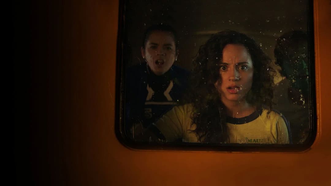 Вулиця страху. Частина перша: 1994 backdrop 6