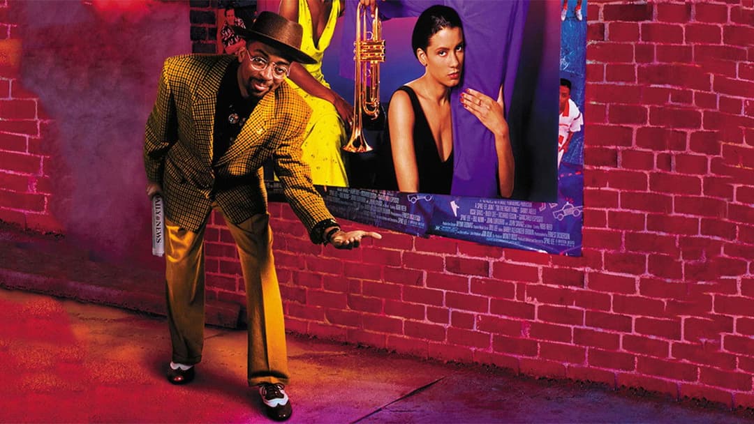 Mo' Better Blues