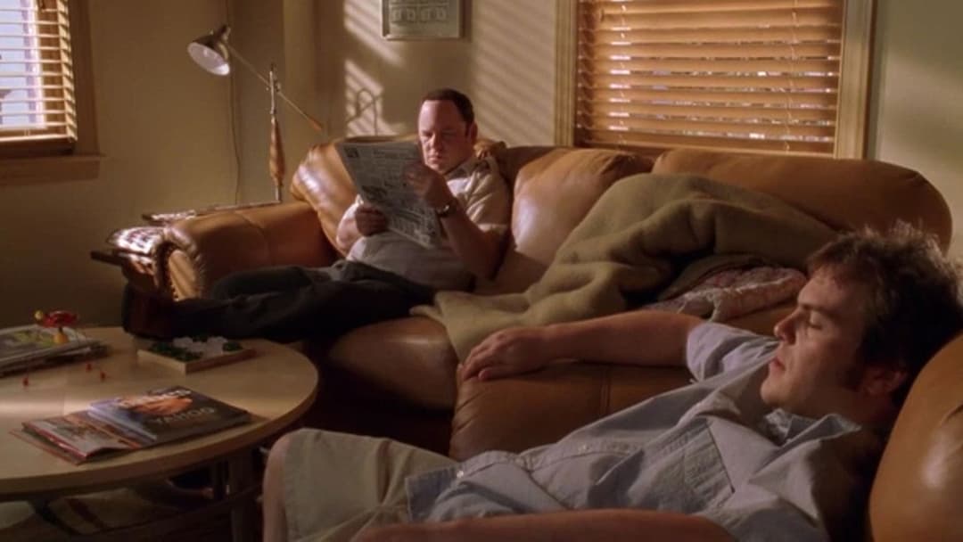 Любов зла backdrop 20