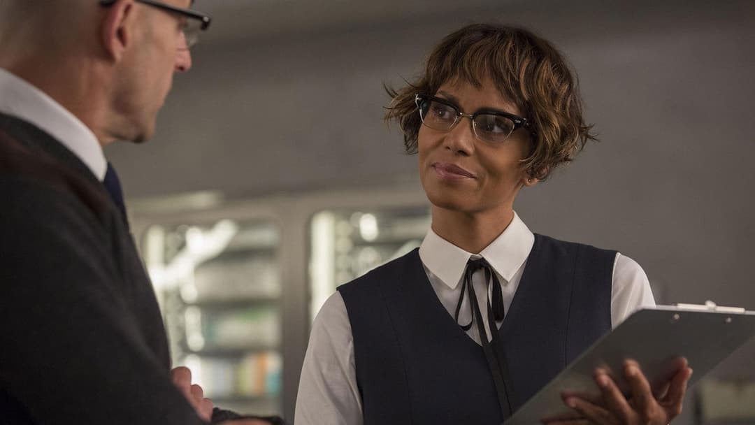 Kingsman: Золоте кільце backdrop 13