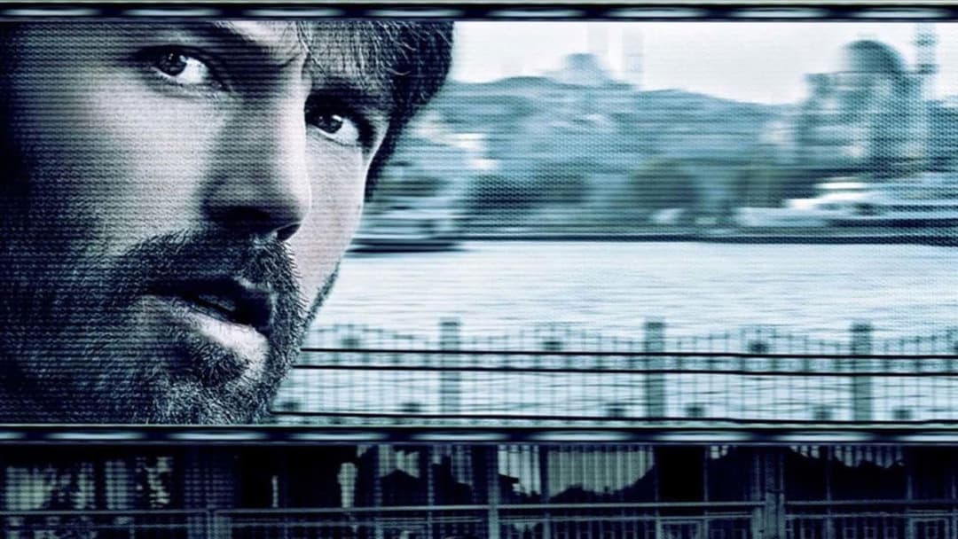 Арго backdrop 15