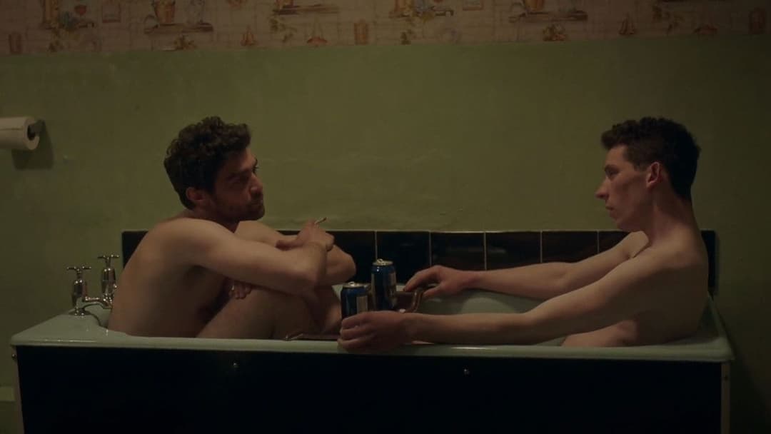 Земля божа backdrop 14