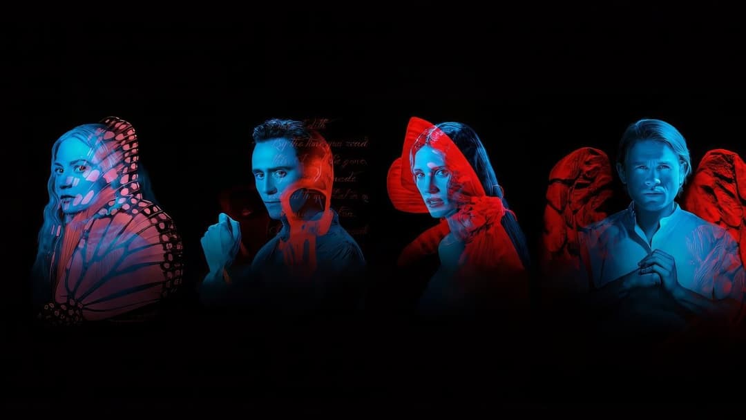 Crimson Peak backdrop 7