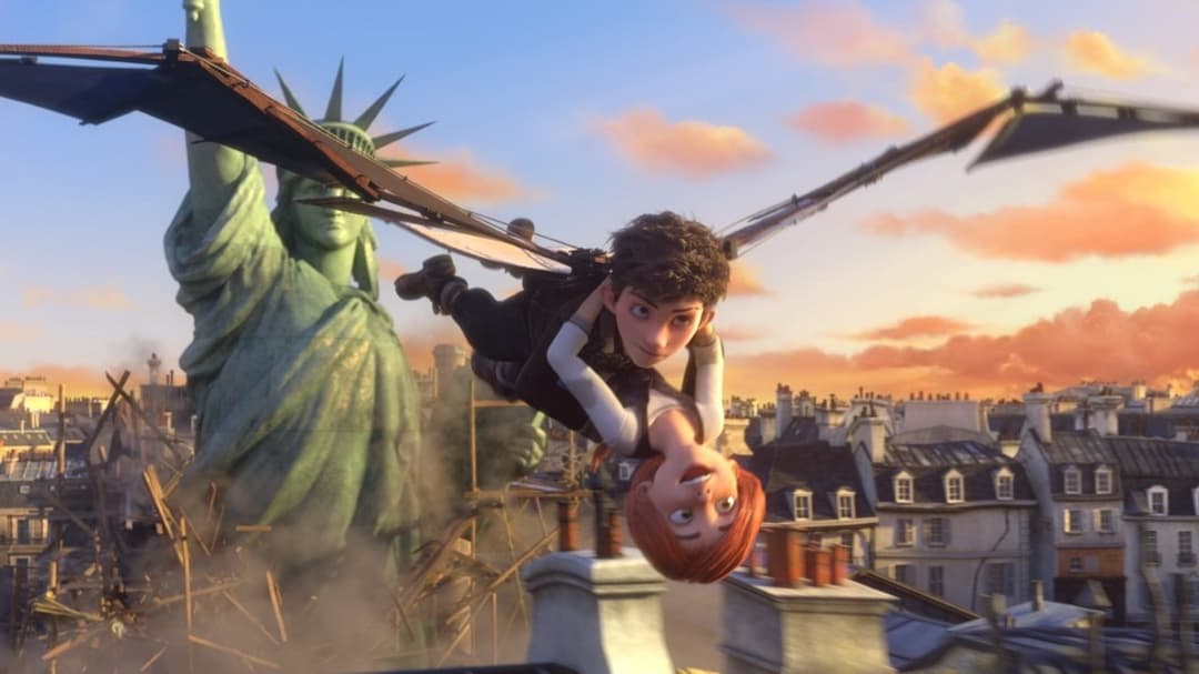 Балерина backdrop 15